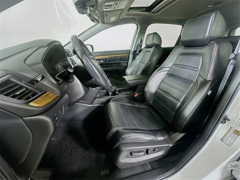 Certified 2020 Honda CR-V EX-L image 28