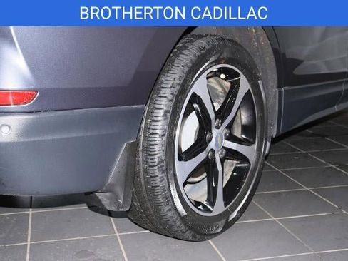 Certified 2022 Chevrolet Equinox LT image 16