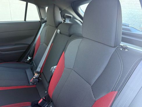 New 2026 Subaru Impreza RS image 24