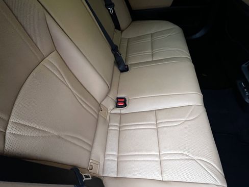 Certified 2024 Lexus ES 300h Ultra Luxury image 40