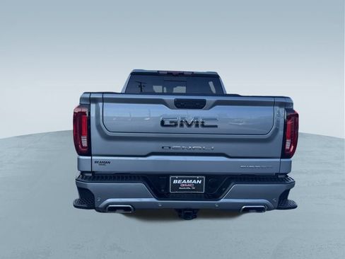 Used 2024 GMC Sierra 1500 Denali Ultimate image 7