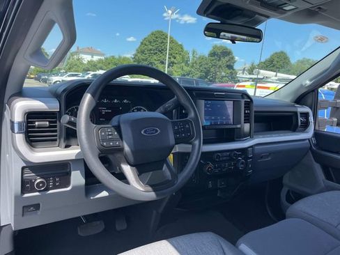 Used 2026 Ford F250 XL w/ STX Appearance Package AWD/4WD image 17