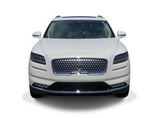 Used 2023 Lincoln Nautilus Reserve w/ Equipment Group 202A AWD/4WD video 2