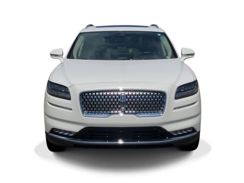 Used 2023 Lincoln Nautilus Reserve w/ Equipment Group 202A AWD/4WD image 2