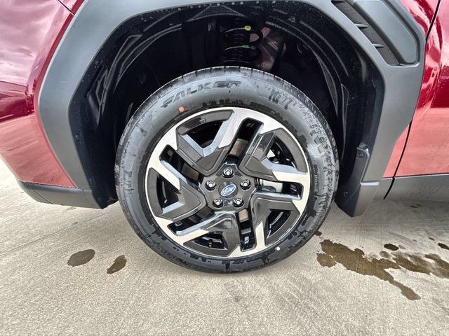 New 2026 Subaru Forester Premium AWD/4WD image 12