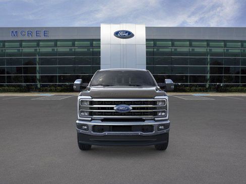 New 2026 Ford F250 King Ranch AWD/4WD image 6