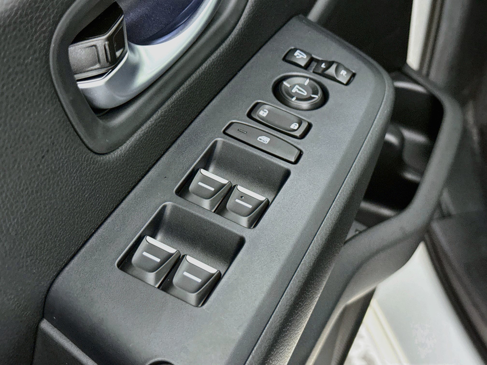 New 2026 Honda Passport TrailSport Elite image 20