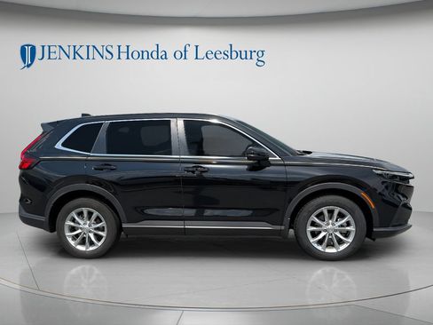 Used 2024 Honda CR-V EX-L image 2