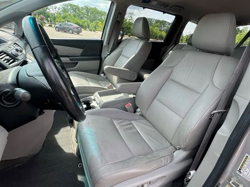 Used 2011 Honda Odyssey EX-L image 10