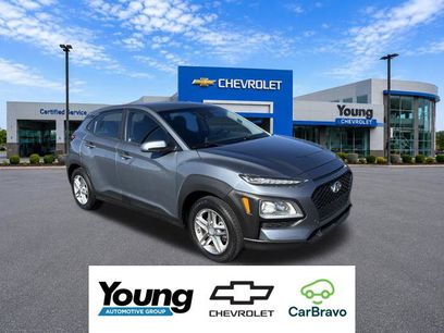 Used 2020 Hyundai Kona SE