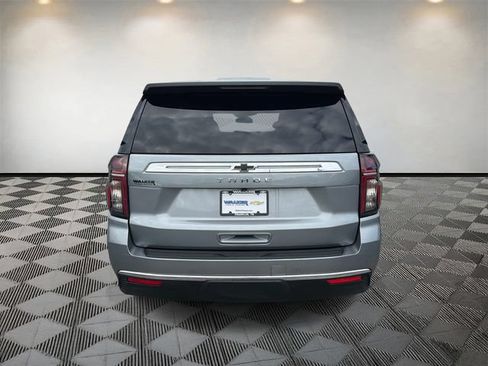 Used 2023 Chevrolet Tahoe LS w/ Driver Alert Package AWD/4WD image 6