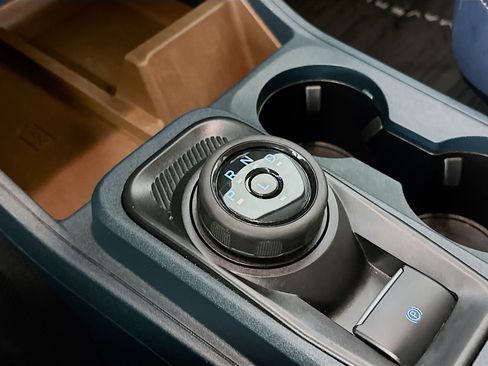 Used 2022 Ford Maverick Lariat w/ Lariat Luxury Package image 24