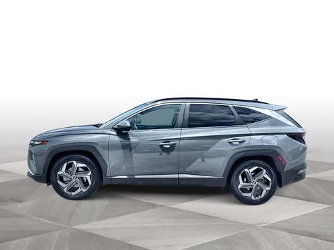 Used 2024 Hyundai Tucson SEL w/ Convenience Package FWD image 5