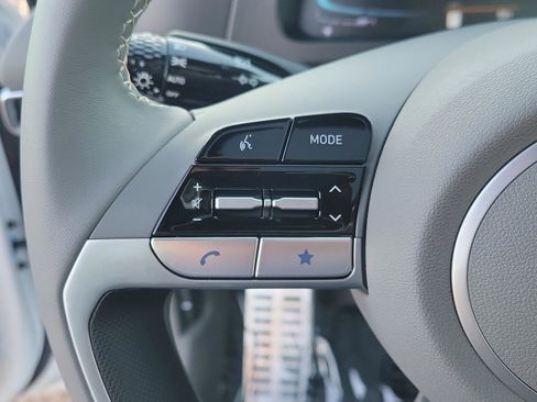 New 2026 Hyundai Elantra SEL Sport image 13