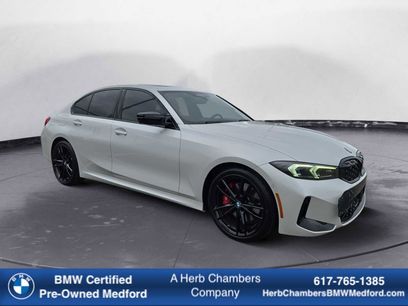 Certified 2023 BMW M340i xDrive