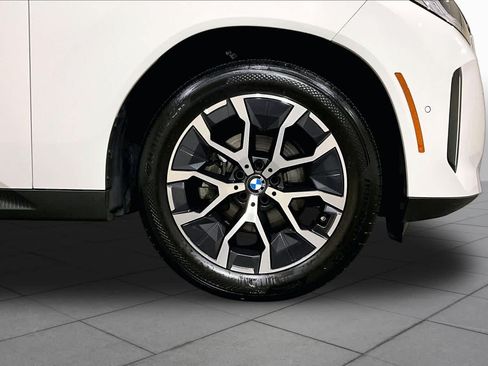 Used 2025 BMW X3 xDrive30i w/ Convenience Package AWD/4WD image 10