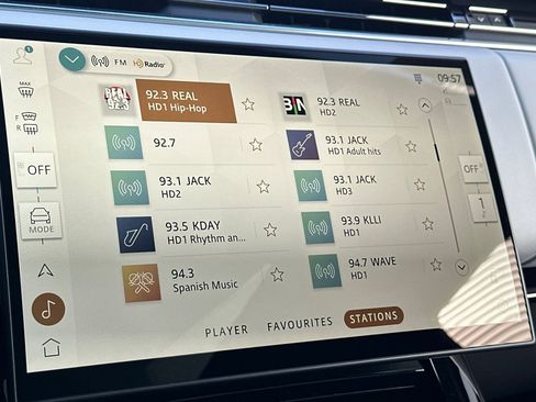 Used 2026 Land Rover Range Rover Sport Dynamic SE image 20