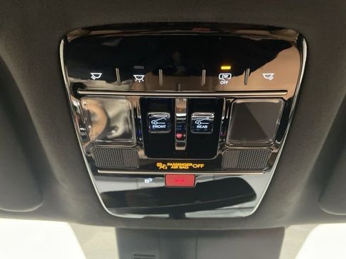New 2026 Hyundai Santa Fe Calligraphy FWD image 30