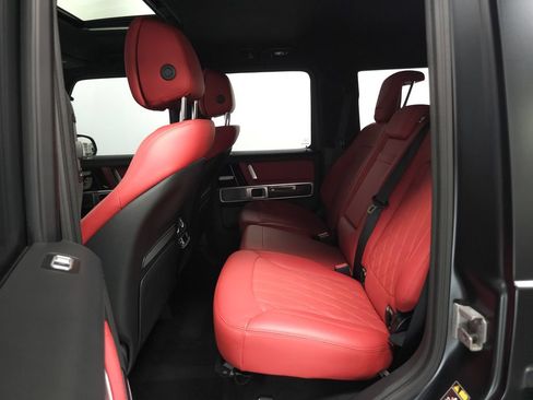 Used 2024 Mercedes-Benz G 63 AMG 4MATIC image 26