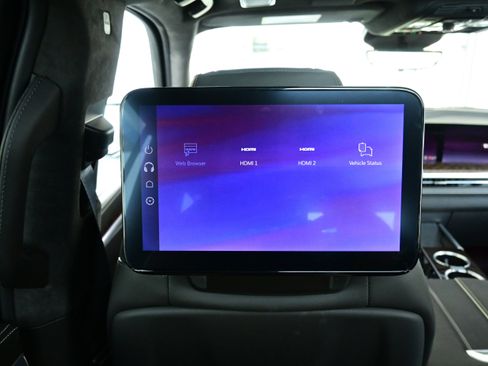 Used 2025 Cadillac Escalade Sport Platinum image 20