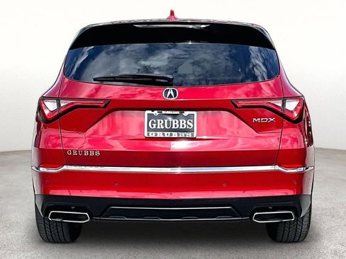 Used 2022 Acura MDX FWD w/ Technology Package image 5