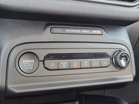 Used 2026 Ford Bronco Sport Big Bend AWD/4WD image 25
