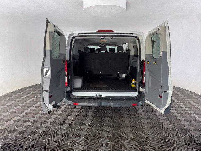 Used 2018 Ford Transit 150 XL RWD image 15