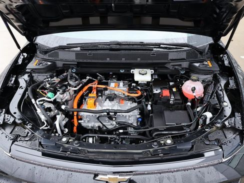 New 2026 Chevrolet Equinox EV LT image 39