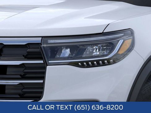 Used 2026 Ford Explorer Active image 20