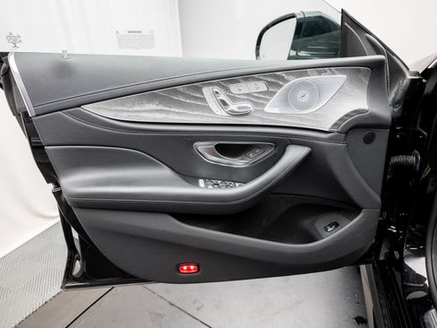 Used 2021 Mercedes-Benz AMG GT 43 image 41