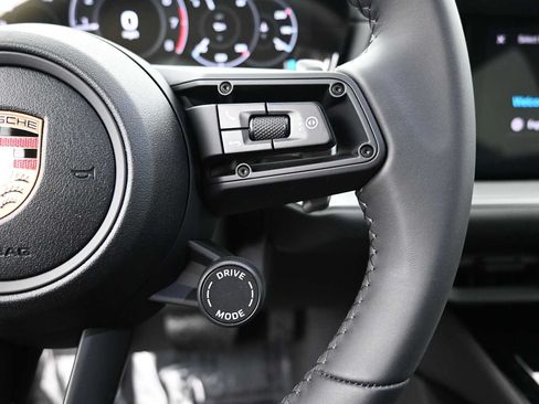 New 2026 Porsche Cayenne AWD/4WD image 11