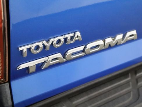 Used 2006 Toyota Tacoma 4x4 Access Cab V6 image 32
