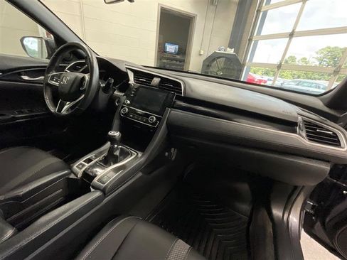 Used 2020 Honda Civic Sport image 23