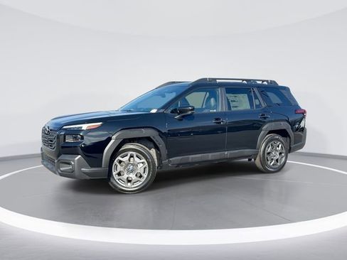 New 2026 Subaru Outback Premium AWD/4WD image 1