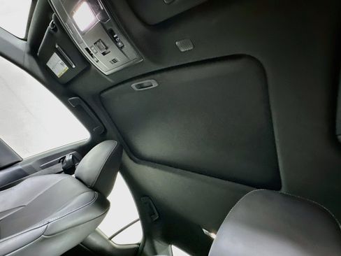 Used 2022 Lexus IS 350 F Sport w/ Accessory Package RWD image 25