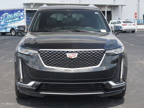 Used 2024 Cadillac XT6 Luxury w/ LPO, Floor Liner Package AWD/4WD image 27