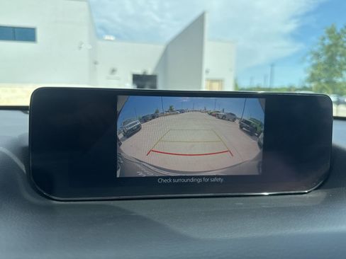 Certified 2025 MAZDA CX-50 AWD 2.5 S w/ Select Package image 15