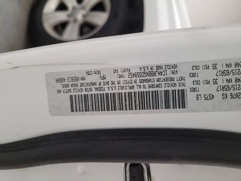 Used 2016 Jeep Patriot Sport w/ Power Value Group AWD/4WD image 33