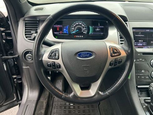Used 2013 Ford Taurus SEL FWD image 28