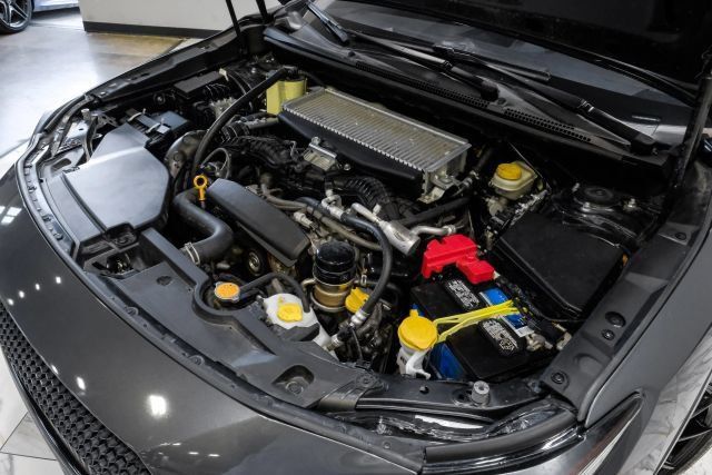 Used 2022 Subaru WRX Limited AWD/4WD image 60