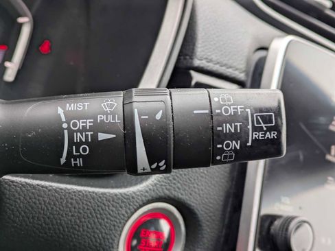 Used 2020 Honda CR-V EX-L image 27