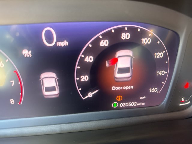 Used 2024 Honda Accord LX image 13