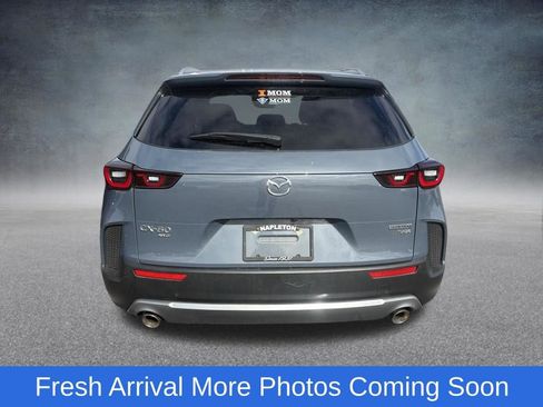 Used 2023 MAZDA CX-50 Meridian Edition w/ Cargo Package image 5