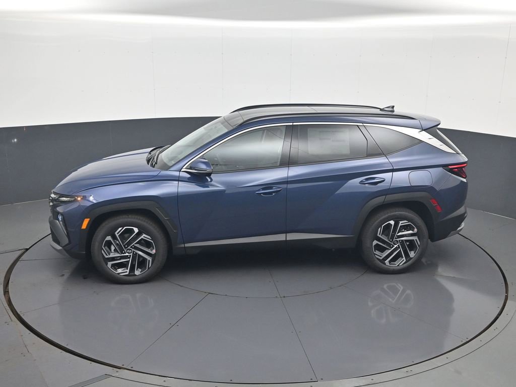 New 2026 Hyundai Tucson Limited w/ Tow & Go Package AWD/4WD image 20
