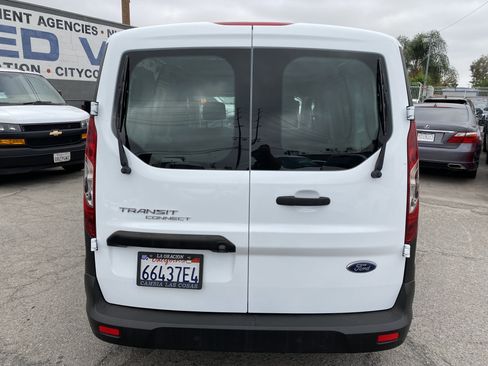 Used 2022 Ford Transit Connect XL FWD image 12