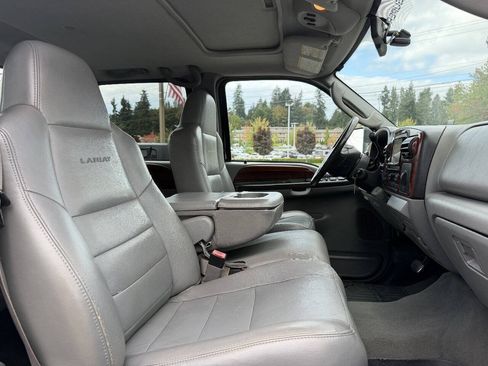 Used 2006 Ford F350 Lariat AWD/4WD image 17