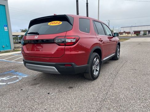 Used 2023 Honda Pilot EX-L image 3