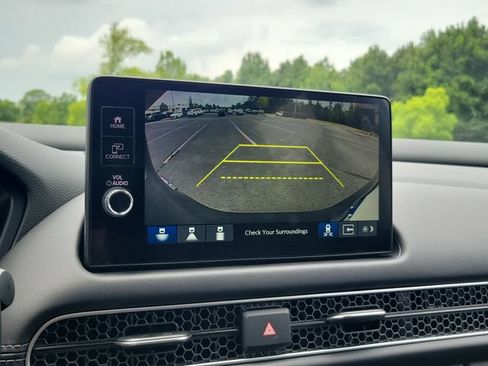 New 2026 Honda HR-V EX-L image 22