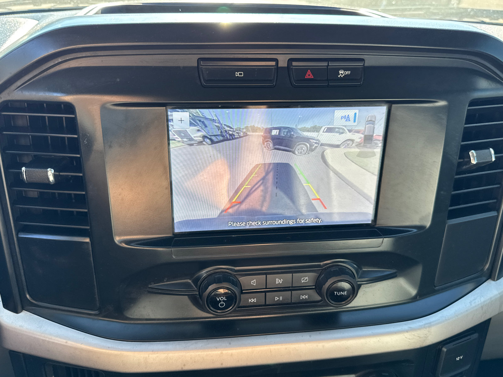 Used 2023 Ford F150 XL AWD/4WD image 27