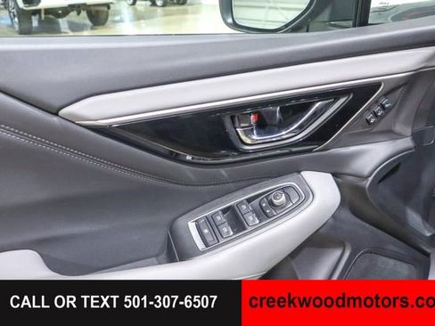 Used 2021 Subaru Outback Limited AWD/4WD image 31